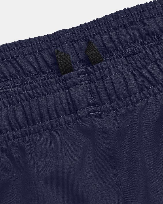 Pantaloni da allenamento UA Challenger da donna, Blue, pdpMainDesktop image number 4